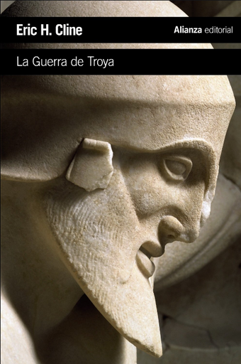 [9788420687292] LA GUERRA DE TROYA