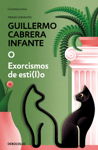 [9788466354578] O / EXORCISMOS DE ESTI(L)O