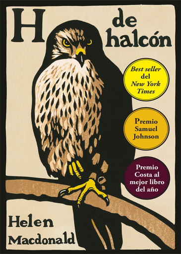 [9788416222094] H DE HALCÓN