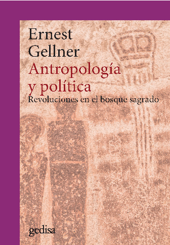 [9788417835453] ANTROPOLOGÍA Y POLÍTICA