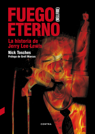 [9788494403354] FUEGO ETERNO