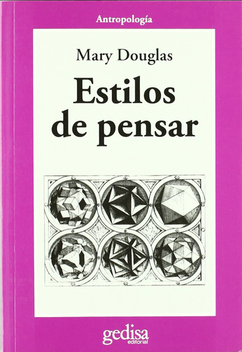 [9788474326697] ESTILOS DE PENSAR