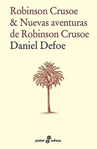 [9788435021937] ROBINSON CRUSOE y NUEVAS AVENTURAS DE ROBINSON CRUSOE