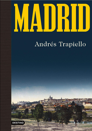 [9788423358199] MADRID