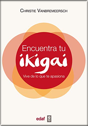 [9788441439542] ENCUENTRA TU IKIGAI