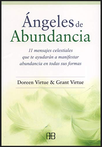 [9788415292418] ÁNGELES DE ABUNDANDANCIA