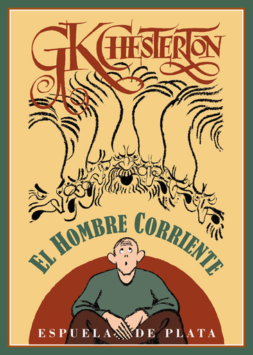 [9788415177821] EL HOMBRE CORRIENTE