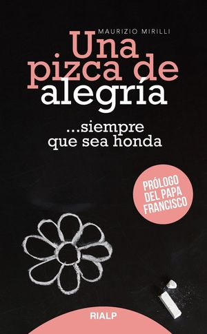 [9788432151811] UNA PIZCA DE ALEGRÍA