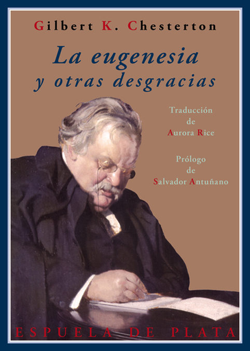 [9788415177586] LA EUGENESIA Y OTRAS DESGRACIAS
