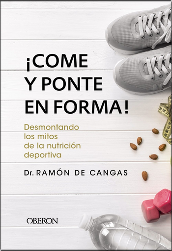 [9788441539785] ¡COME Y PONTE EN FORMA!