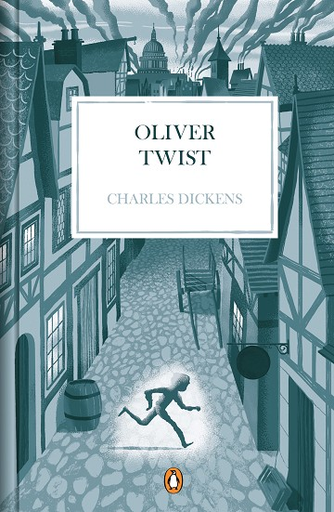 [9788491054535] OLIVER TWIST