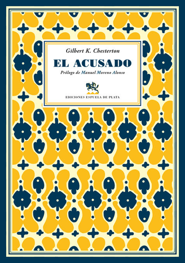 [9788415177500] EL ACUSADO
