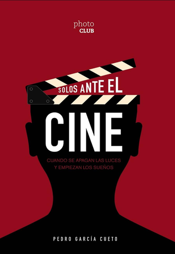 [9788441542242] SOLOS ANTE EL CINE