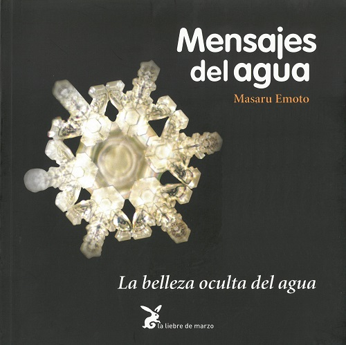 [9788487403682] MENSAJES DEL AGUA