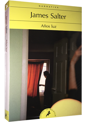 [9788498386882] AÑOS LUZ