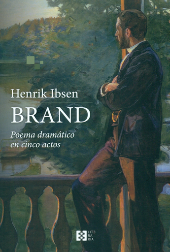 [9788490551608] BRAND