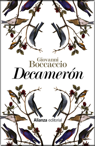 [9788491819585] DECAMERÓN