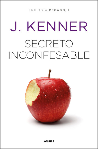 [9788425356445] SECRETO INCONFESABLE