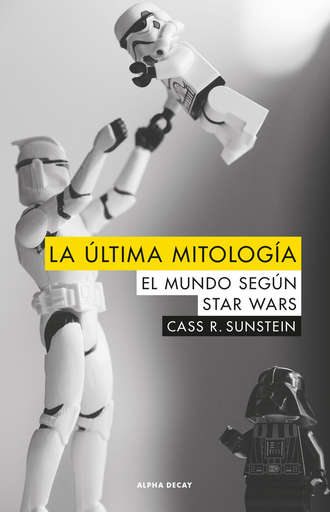 [9788494742323] LA ÚLTIMA MITOLOGÍA