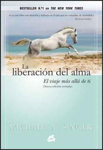 [9788484455110] LA LIBERACIÓN DEL ALMA