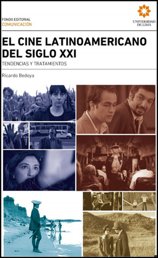 [9789972455384] EL CINE LATINOAMERICANO DEL SIGLO XXI