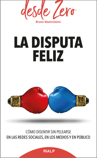 [9788432151705] LA DISPUTA FELIZ