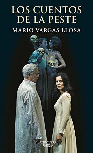 [9788420419169] LOS CUENTOS DE LA PESTE