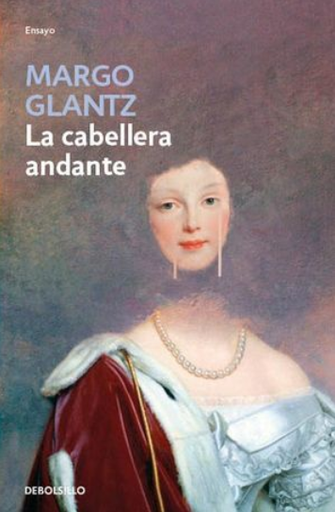 [9786073194167] LA CABELLERA ANDANTE