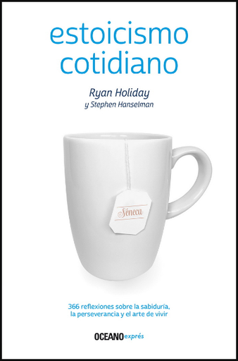 [9786075273815] ESTOICISMO COTIDIANO