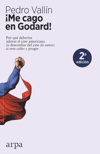 [9788417623203] ¡ME CAGO EN GODARD!