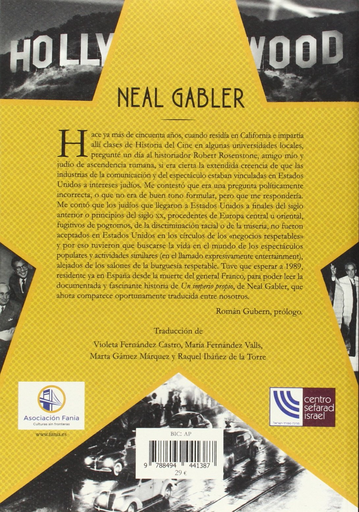 [9788494441387] UN IMPERIO PROPIO