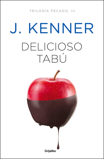 [9788425356551] DELICIOSO TABÚ