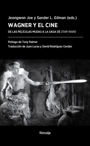 [9788416247615] WAGNER Y EL CINE