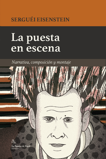 [9788494338267] LA PUESTA EN ESCENA