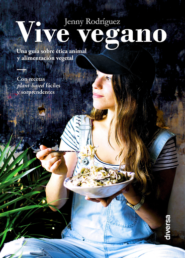[9788494716393] VIVE VEGANO