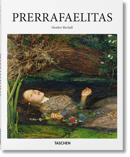 [9783836506120] PRERRAFAELITAS