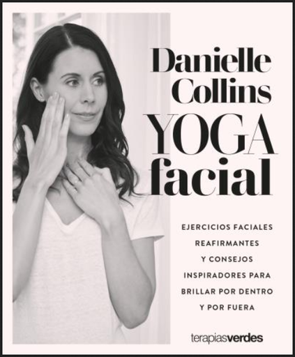 [9788416972821] YOGA FACIAL