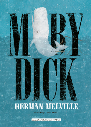 [9788418008085] MOBY DICK