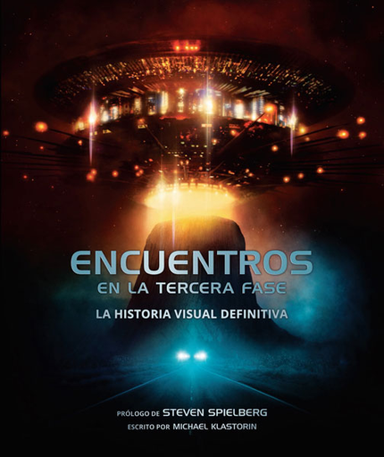 [9788467928792] ENCUENTROS EN LA TERCERA FASE