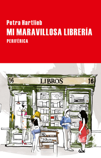 [9788416291212] MI MARAVILLOSA LIBRERÍA