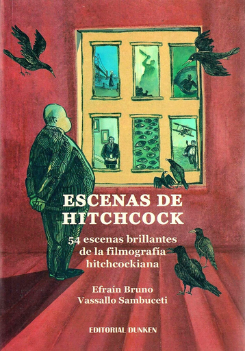 [9789877633146] ESCENAS DE HITCHCOCK