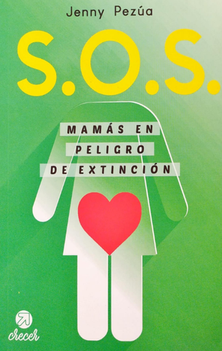 [9786124828133] S.O.S