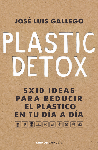 [9788448025533] PLASTIC DETOX