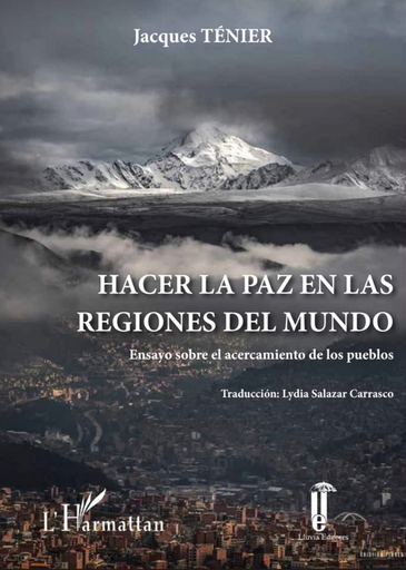 [9786124436390] HACER LA PAZ EN LAS REGIONES DEL MUNDO