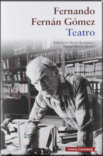 [9788417355746] TEATRO