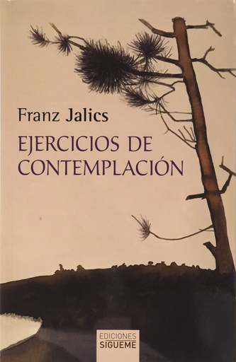 [9788430113309] EJERCICIOS DE CONTEMPLACIÓN