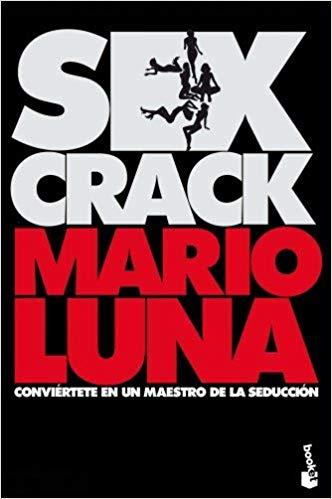 [9788467065596] SEX CRACK