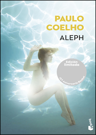 [9788408156604] EL ALEPH
