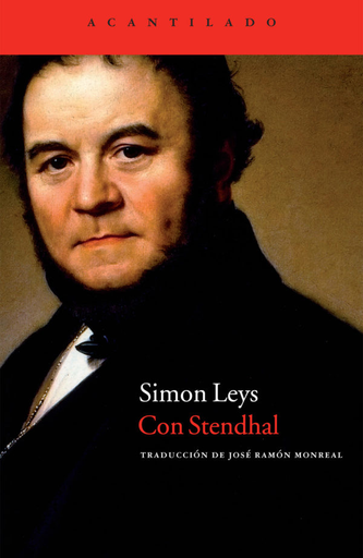 [9788415277590] CON STENDHAL