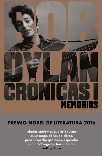 [9788416665655] CRÓNICAS I: MEMORIAS